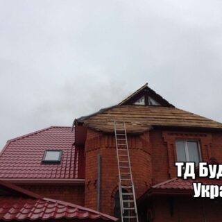 Фото Металлочерепица Артёмовка купить, цена и доставка ТД Будмат
