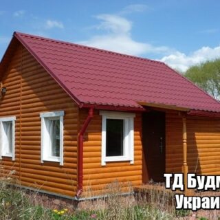 Фото Металлочерепица Березанщина купить, цена и доставка ТД Будмат