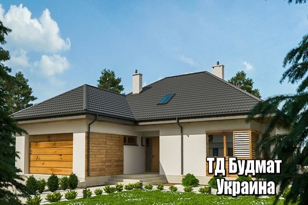 Металлочерепица Березовка купить, цена и доставка ТД Будмат Фото Металлочерепица Березовка купить, цена и доставка ТД Будмат