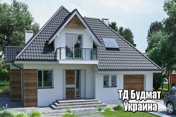 Металлочерепица Боровка купить, цена и доставка ТД Будмат Фото Металлочерепица Боровка купить, цена и доставка ТД Будмат
