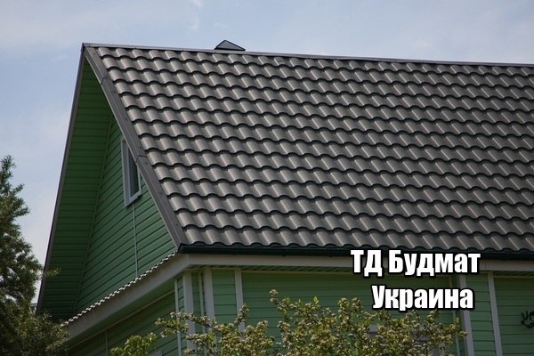 Металлочерепица Червоная Горка купить, цена и доставка ТД Будмат Фото Металлочерепица Червоная Горка купить, цена и доставка ТД Будмат