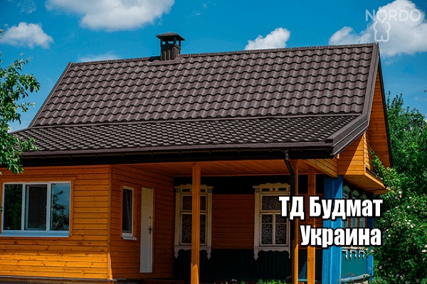 Металлочерепица Деминовка купить, цена и доставка ТД Будмат Фото Металлочерепица Деминовка купить, цена и доставка ТД Будмат