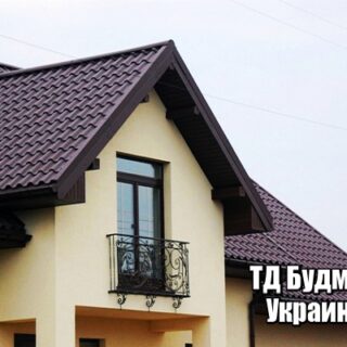 Фото Металлочерепица Дударков купить, цена и доставка ТД Будмат
