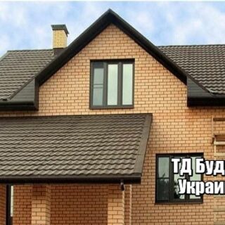 Фото Металлочерепица Дымарка купить, цена и доставка ТД Будмат