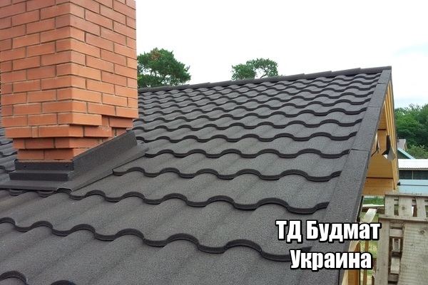 Металлочерепица Головуров купить, цена и доставка ТД Будмат Металлочерепица Головуров купить, цена и доставка ТД Будмат