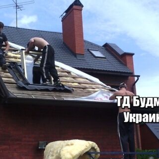 Фото Металлочерепица Гребёнки купить, цена и доставка ТД Будмат