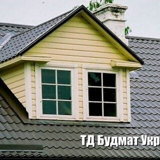 Фото Металлочерепица Качалы купить, цена и доставка