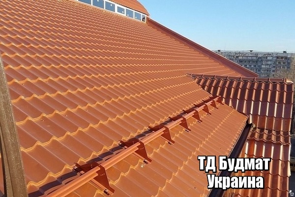 Металлочерепица Калита купить, цена и доставка ТД Будмат Фото Металлочерепица Калита купить, цена и доставка ТД Будмат