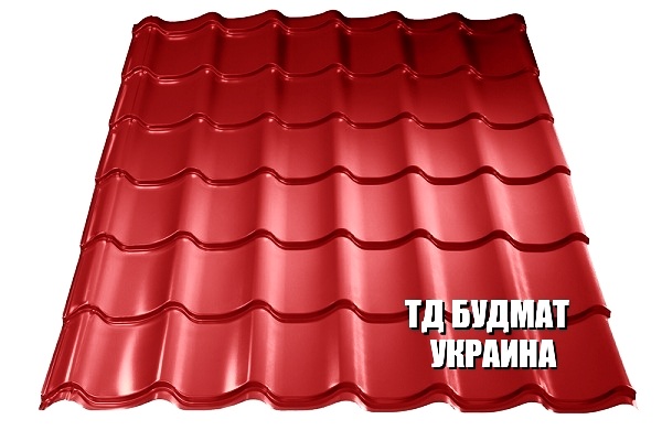 Металлочерепица Каменка купить дешево цена с доставкой ТД Будмат Фото Металлочерепица Каменка купить дешево цена с доставкой ТД Будмат