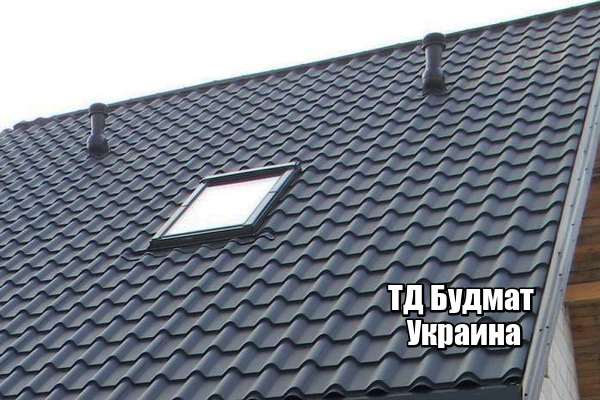 Металлочерепица Кириевщина купить, цена и доставка ТД Будмат Фото Металлочерепица Кириевщина купить, цена и доставка ТД Будмат