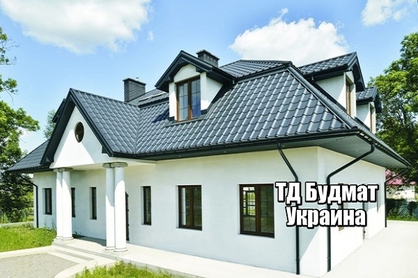 Металлочерепица Кодаки купить, цена и доставка Фото Металлочерепица Кодаки купить, цена и доставка