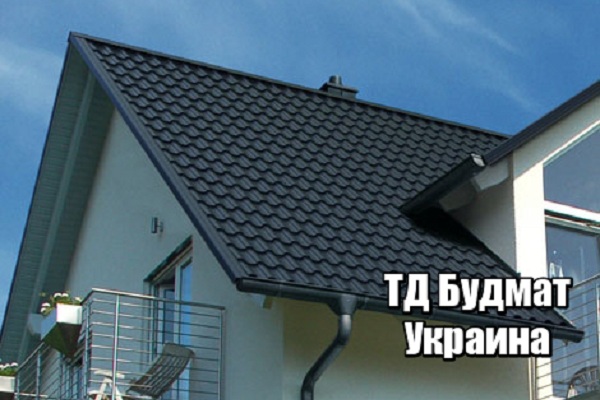 Металлочерепица Корнеевка купить, цена и доставка ТД Будмат Фото Металлочерепица Корнеевка купить, цена и доставка ТД Будмат