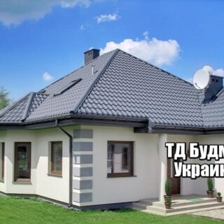 Фото Металлочерепица Крушинка купить, цена и доставка ТД Будмат