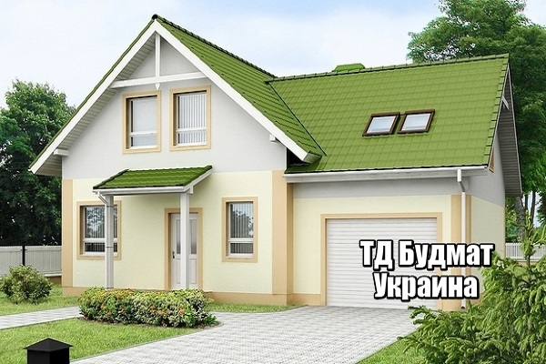 Металлочерепица Крячки купить, цена и доставка ТД Будмат Фото Металлочерепица Крячки купить, цена и доставка ТД Будмат