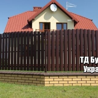 Фото Металлочерепица Леляки купить, цена и доставка ТД Будмат