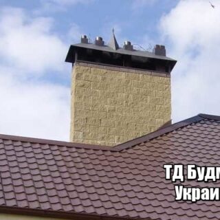 Фото Металлочерепица Маковище купить, цена и доставка ТД Будмат