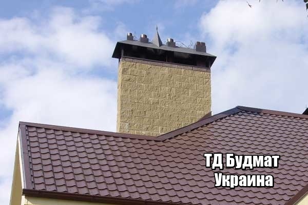 Металлочерепица Маковище купить, цена и доставка ТД Будмат Фото Металлочерепица Маковище купить, цена и доставка ТД Будмат