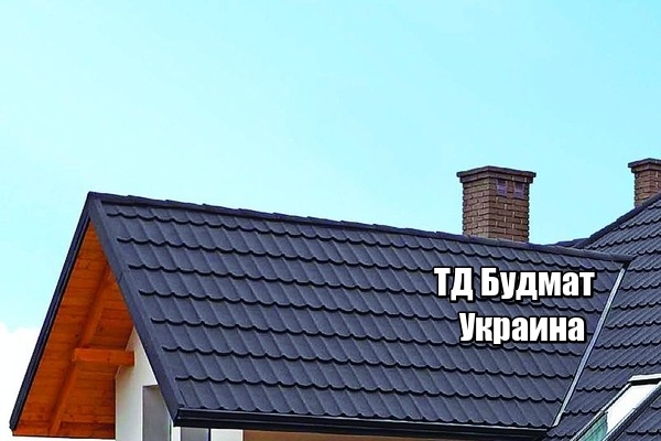 Металлочерепица Малая Александровка купить, цена и доставка Будмат Фото Металлочерепица Малая Александровка купить, цена и доставка Будмат