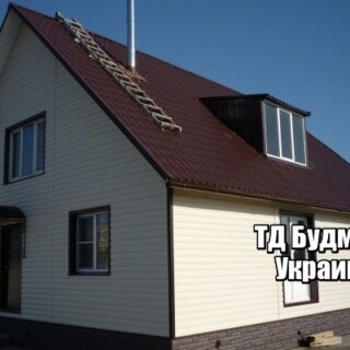 Фото Металлочерепица Малая Макаровка купить, цена и доставка ТД Будмат