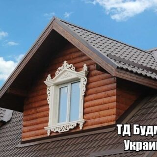 Фото Металлочерепица Малополовецкое купить, цена и доставка ТД Будмат