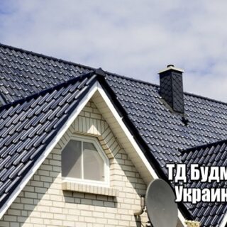 Фото Металлочерепица Мотыжин купить, цена и доставка ТД Будмат
