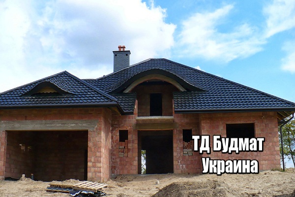 Металлочерепица Мытница купить, цена и доставка ТД Будмат Фото Металлочерепица Мытница купить, цена и доставка ТД Будмат