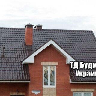 Фото Металлочерепица Новые Макалевичи купить, цена и доставка
