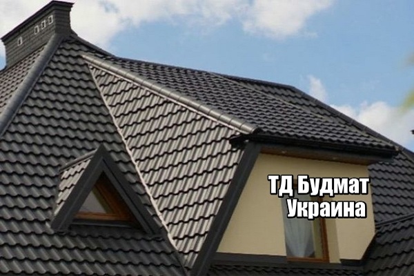 Металлочерепица Новые Опачичи купить, цена и доставка ТД Будмат Фото Металлочерепица Новые Опачичи купить, цена и доставка ТД Будмат