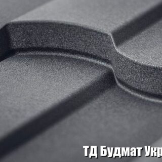 Фото Металлочерепица Новые Петровцы купить, цена и доставка от ТД Будмат