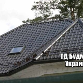 Фото Металлочерепица Новые Соколы купить, цена и доставка