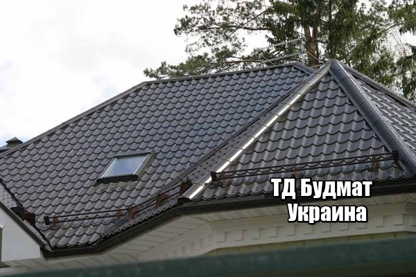 Металлочерепица Новые Соколы купить, цена и доставка Фото Металлочерепица Новые Соколы купить, цена и доставка