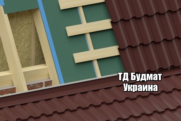 Металлочерепица Обуховичи купить, цена и доставка ТД Будмат Фото Металлочерепица Обуховичи купить, цена и доставка ТД Будмат