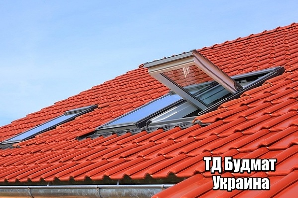 Металлочерепица Оленовка купить, цена и доставка ТД Будмат Фото Металлочерепица Оленовка купить, цена и доставка ТД Будмат