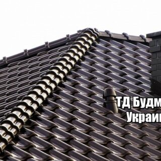 Фото Металлочерепица Осовец купить, цена и доставка ТД Будмат