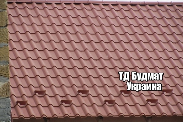 Металлочерепица Осыково купить, цена и доставка ТД Будмат Фото Металлочерепица Осыково купить, цена и доставка ТД Будмат