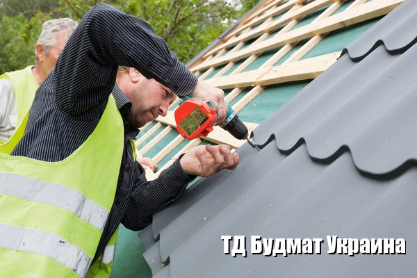 Металлочерепица Озерщина купить, цена и доставка ТД Будмат Фото Металлочерепица Озерщина купить, цена и доставка ТД Будмат