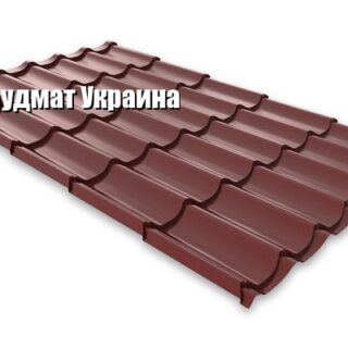 Фото Металлочерепица Пирново купить, цена и доставка