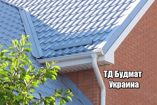Металлочерепица Пивни купить, цена и доставка ТД Будмат Фото Металлочерепица Пивни купить, цена и доставка ТД Будмат