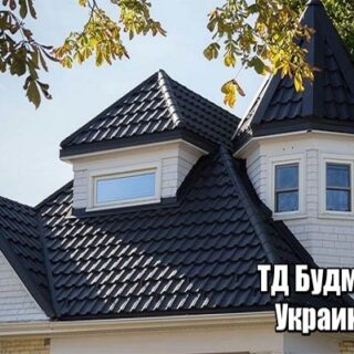 ФотоМеталлочерепица Плесецкое купить, цена и доставка ТД Будмат