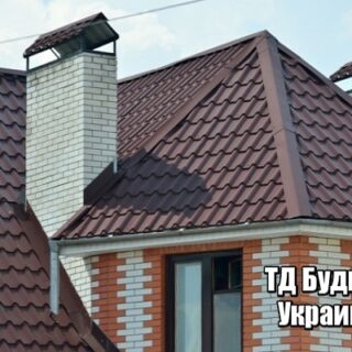 Фото Металлочерепица Почепин купить, цена и доставка ТД Будмат