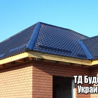 Фото Металлочерепица Подлесье купить, цена и доставка ТД Будмат
