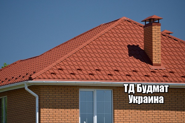 Металлочерепица Покровское купить, цена и доставка ТД Будмат Фото Металлочерепица Покровское купить, цена и доставка ТД Будмат
