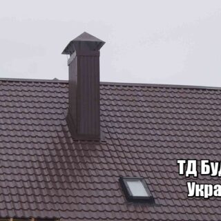 Фото Металлочерепица Порадовка купить, цена и доставка ТД Будмат