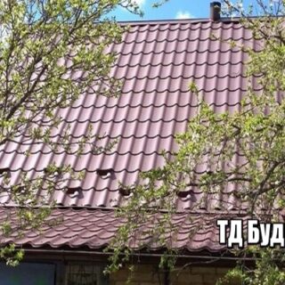 Фото Металлочерепица Ревное купить, цена и доставка ТД Будмат