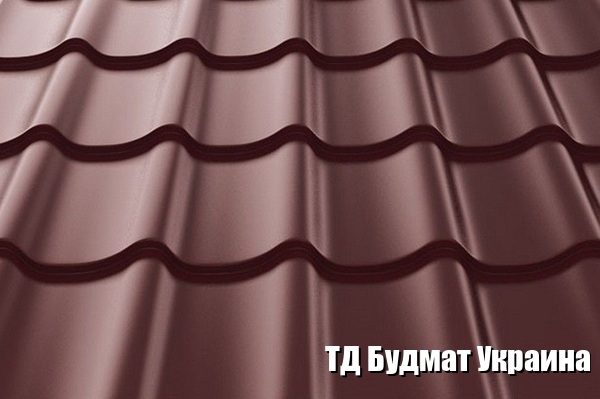 Металлочерепица Ровы купить, цена и доставка Фото Металлочерепица Ровы купить, цена и доставка