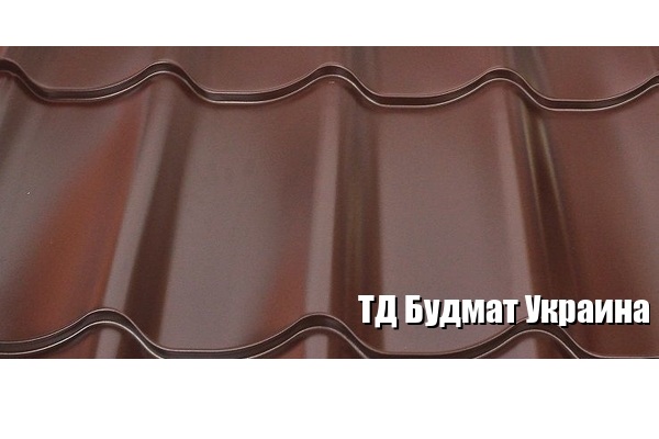 Металлочерепица Ровжи купить, цена и доставка Фото Металлочерепица Ровжи купить, цена и доставка