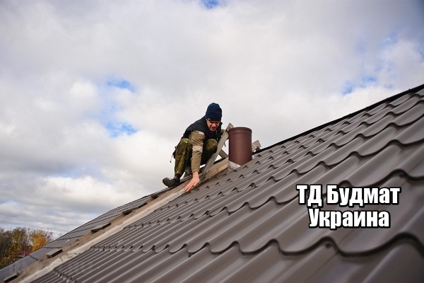 Металлочерепица Саливонки купить, цена и доставка ТД Будмат Фото Металлочерепица Саливонки купить, цена и доставка ТД Будмат