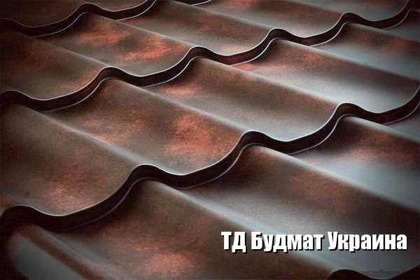 Металлочерепица Савенки купить, цена и доставка Фото Металлочерепица Савенки купить, цена и доставка