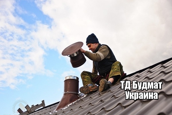 Металлочерепица Скрипки купить, цена и доставка ТД Будмат Фото Металлочерепица Скрипки купить, цена и доставка ТД Будмат