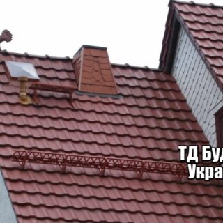 Фото Металлочерепица Соколовка купить, цена и доставка ТД Будмат